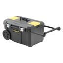 Stanley 50L Rolling Tool Chest