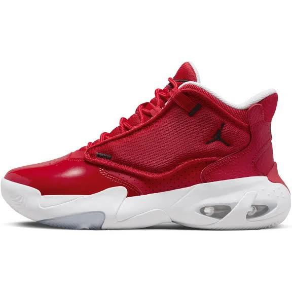 Jordan Max Aura 4 University Red (GS)