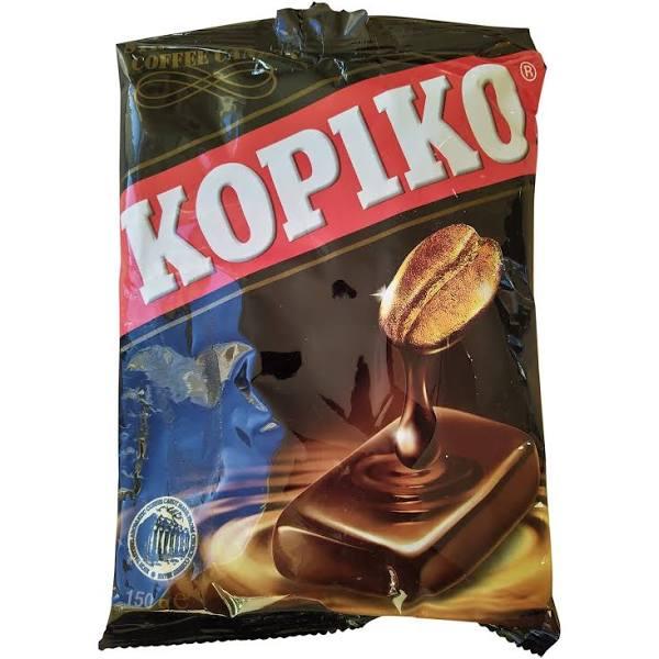 Kopiko Coffee Candy, 150 G