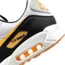 Nike Air Max 90 - White/photon Dust/Black/Laser Orange - 11