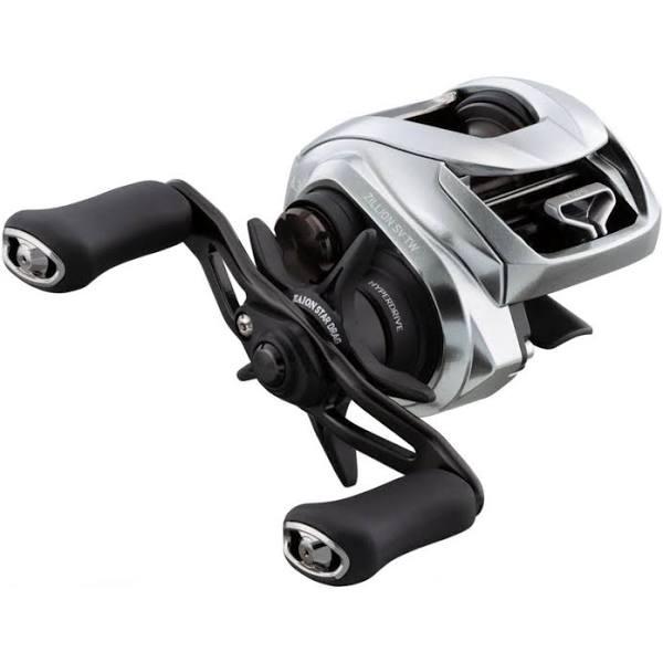 Daiwa Zillion SV Tw Reel 100