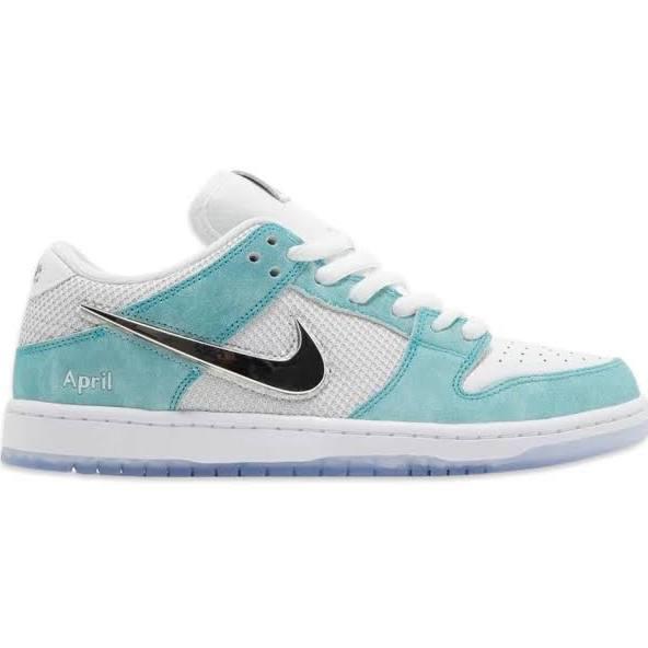 Nike SB Dunk Low April Skateboards