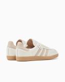 Adidas Samba OG Core White/ Wonder White/ Magic Beige