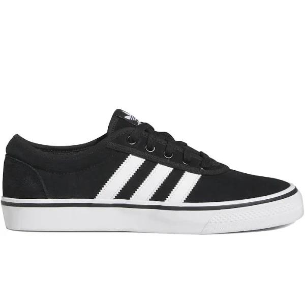 Adidas - Adi Ease - Black/White/White - 7