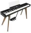 Casio Privia PX-S7000 Digital Piano - Black