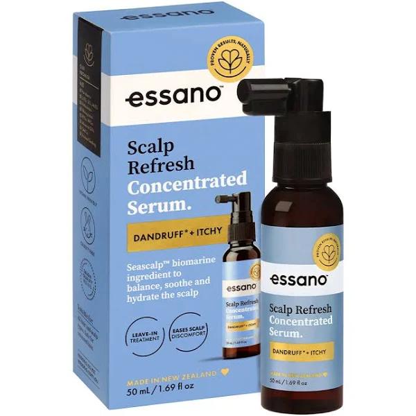 Essano Scalp Refresh Serum 50ml