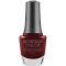 Morgan Taylor Nail Polish Angling For A Kiss (15ml)