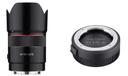 Samyang AF 75mm f/1.8 FE Lens For Sony E