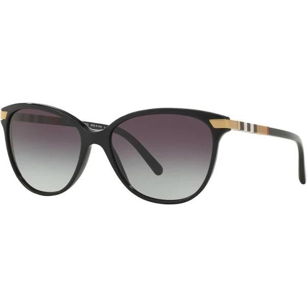 Burberry Sunglasses BE4216 - Black