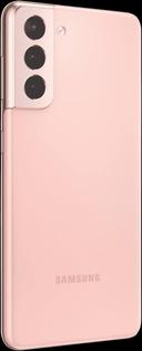 Samsung Galaxy S21 5G 128GB - Phantom Pink