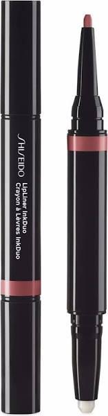 Shiseido Lipliner InkDuo Prime + Line 03 Mauve 1.1g