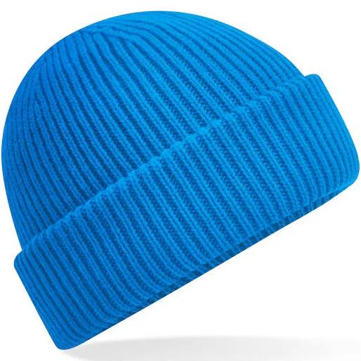 Beechfield B508R Wind Resistant Breathable Elements Beanie