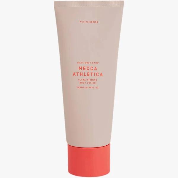 Mecca COSMETICA - Mecca ATHLETICA Ultra-Firming Body Lotion - 200ml