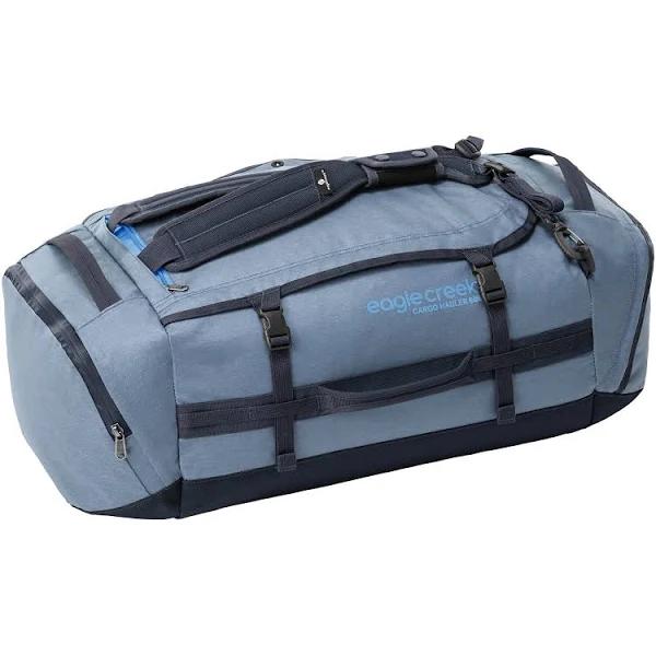 Eagle Creek Cargo Hauler 60L Duffel Bag - Charcoal