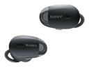 Sony Wf-1000x Noise Cancelling Wireless Headphones