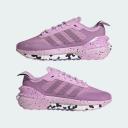 adidas-Avryn Shoes-Women-Bliss Lilac / Bliss Lilac / Violet Fusion-9