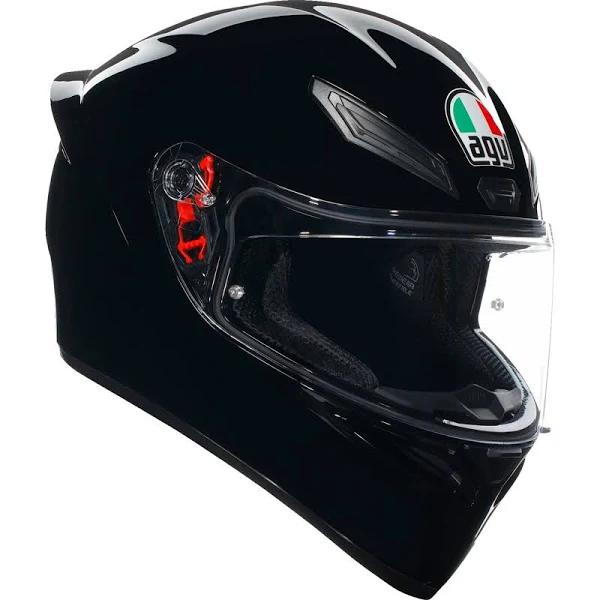 AGV K1 S Helmet - Black - M