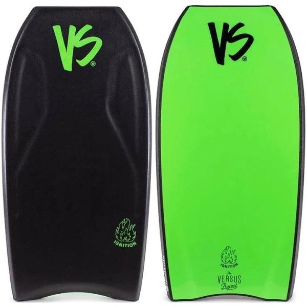 VS Bodyboards Ignition PE Core Bodyboard - 2022 Model