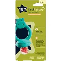 Tommee Tippee, Fresh Food Feeder, Teal