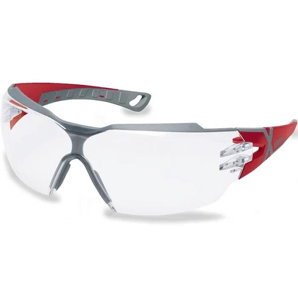 Uvex Pheos CX2 Safety Glasses