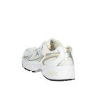 New Balance Sneakers White