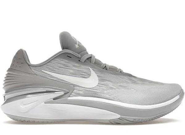 Nike Air Zoom GT Cut 2 Team Wolf Grey