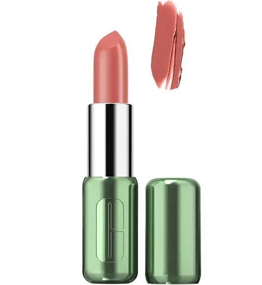 Clinique Pop Longwear Lipstick Satin Petal Pop 3.9g