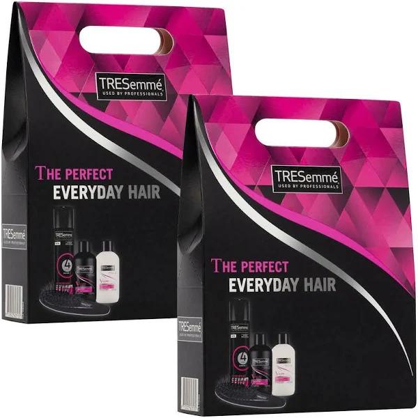 Tresemme Perfect Everyday Hair Gift Set 4pcs