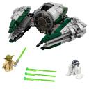 LEGO 75168 Yoda's Jedi Starfighter Star Wars