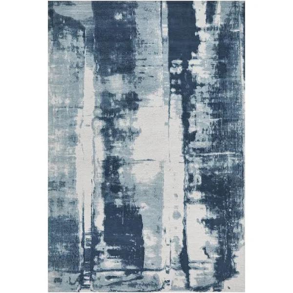 Magnolia Denim Rug 320X230CM