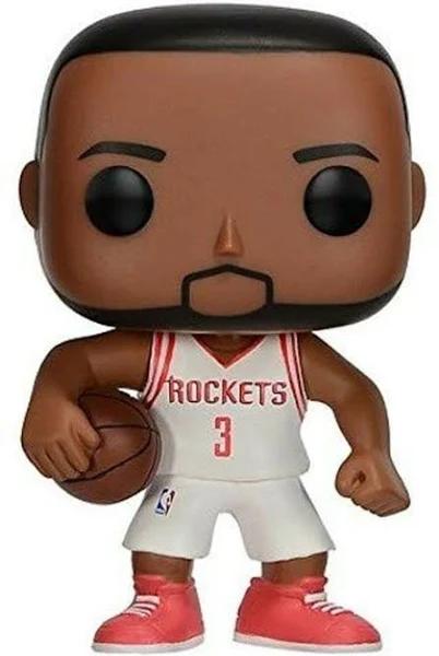 NBA - Chris Paul Pop! Vinyl Figure