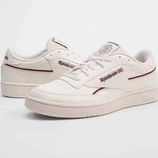 Reebok Club C 85 Vegan Shoes Adult