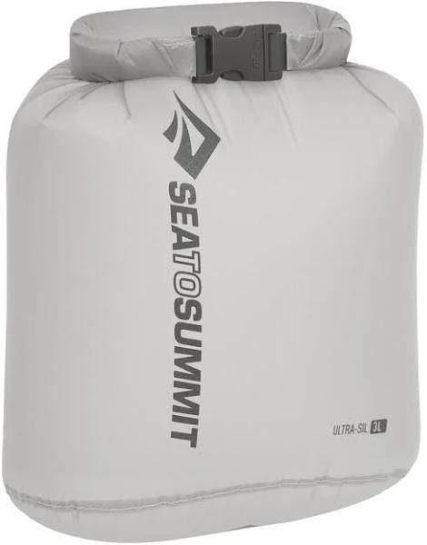 Sea to Summit Ultra-Sil 3L Dry Bag - High Rise