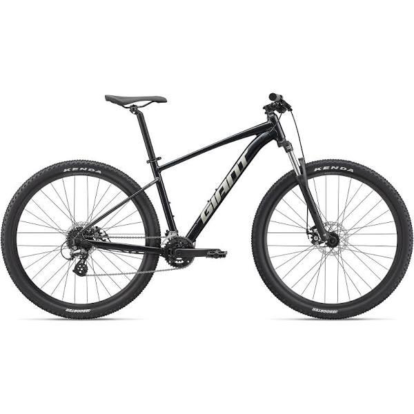 Giant Talon 4 29 2022 Metallic Black