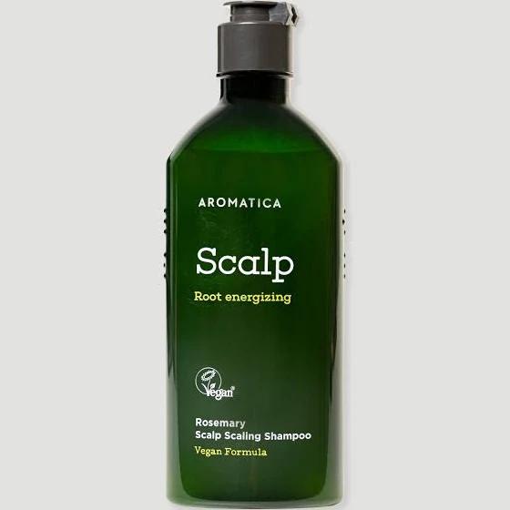 Aromatica Rosemary Scalp Scaling Shampoo 250 ml