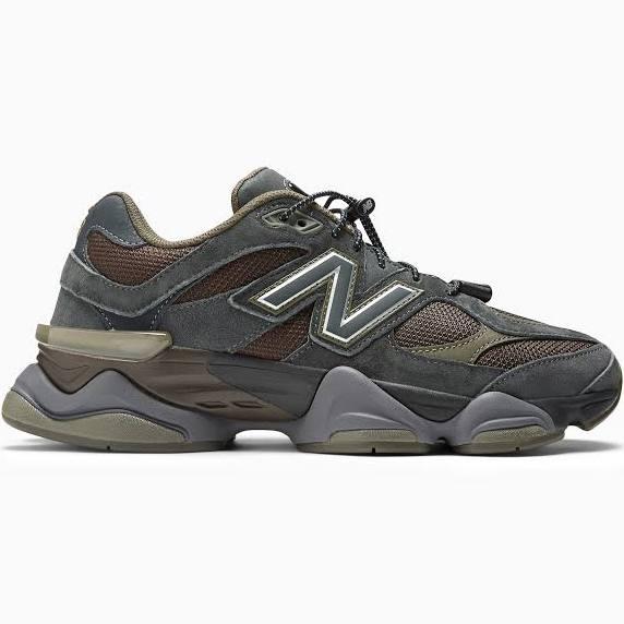 New Balance 9060 Blacktop