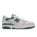 New Balance BB550WT1 (White / Green)