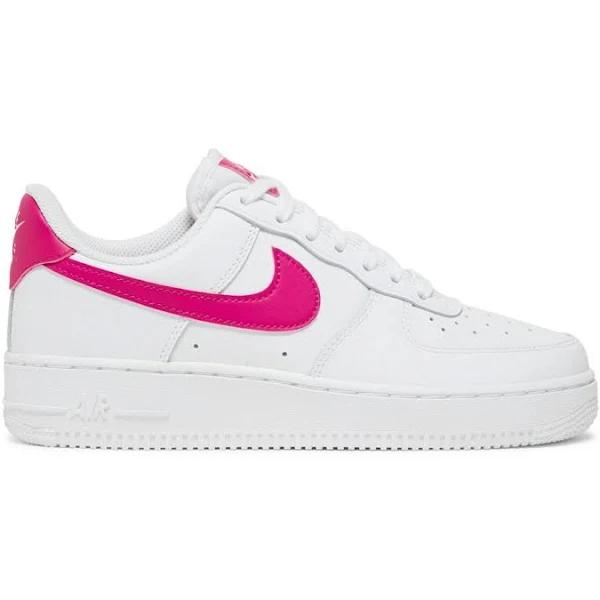 Nike Wmns Air Force 1 'Pink Prime' US 5.5