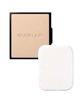 David Jones Guerlain Parure Gold Skin Control Compact Foundation Refill in Cool/Rosé, Size 10g