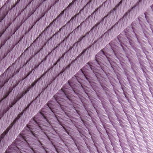 Drops Muskat - Lilac (04) - Dk | 8-Ply Knitting Wool & Yarn