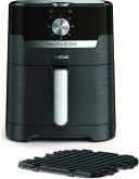 Tefal EY5018 Easy Fry & Grill Classic Air Fryer – Black