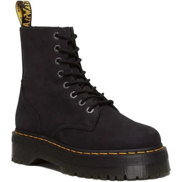 Dr Martens Jadon III Boots Grey EU 40 Man