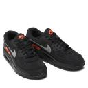 Nike Air Max 90 Black Orange