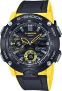 Casio G-Shock GA2000-1A9