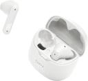 JBL Tune Flex True Wireless Noise Cancelling Earbuds - White