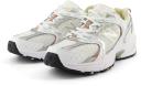 New Balance Sneakers White - US 4