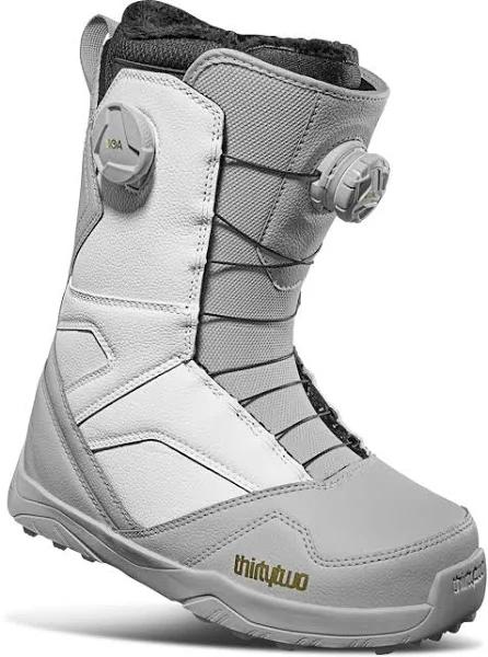 ThirtyTwo Womens STW Double Boa 2023