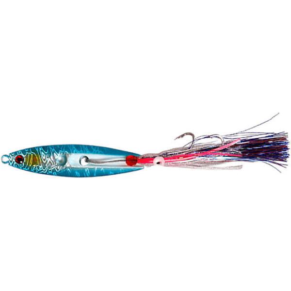 Catch Betabug 60g Ballistic Blue