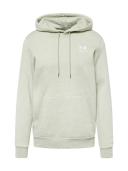 Under Armour Men's Essential Fleece Hoodie Green MD