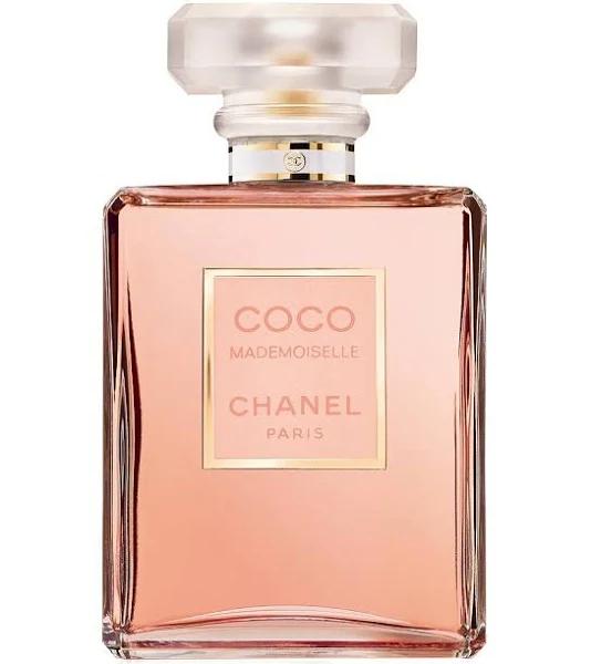 Chanel Coco Mademoiselle - 50ml Eau De Parfum Spray